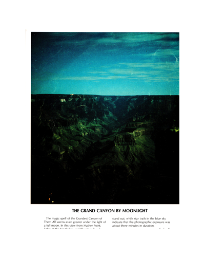 GRAND CANYON COUNTRY (FN)