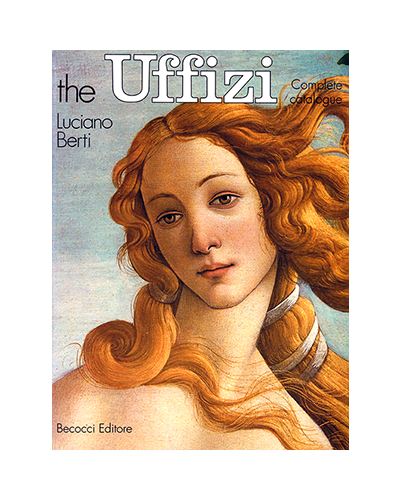 THE UFFFIZI COMPLETE CATALOGUE (FN)